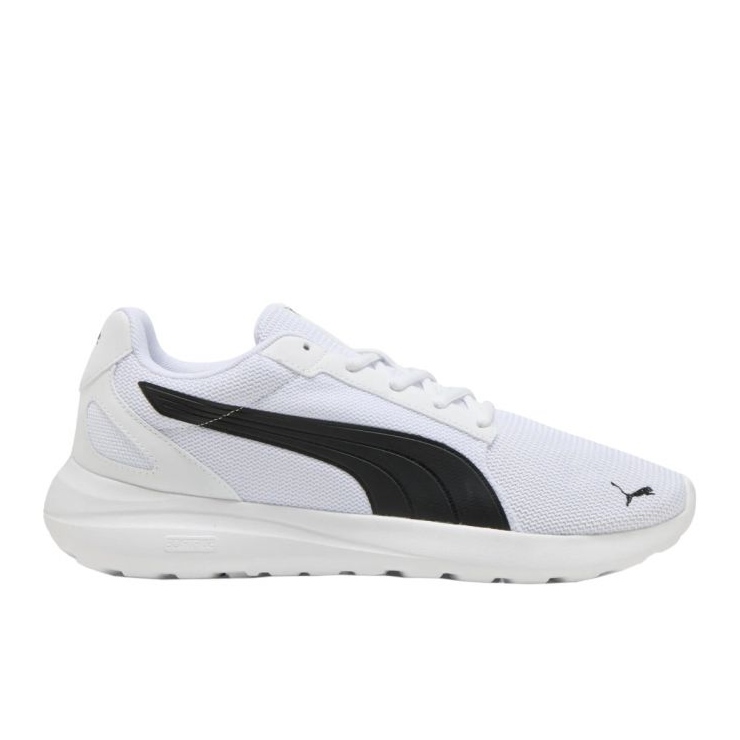 Puma Softride Cosmic Lt 400235 02 shoes white