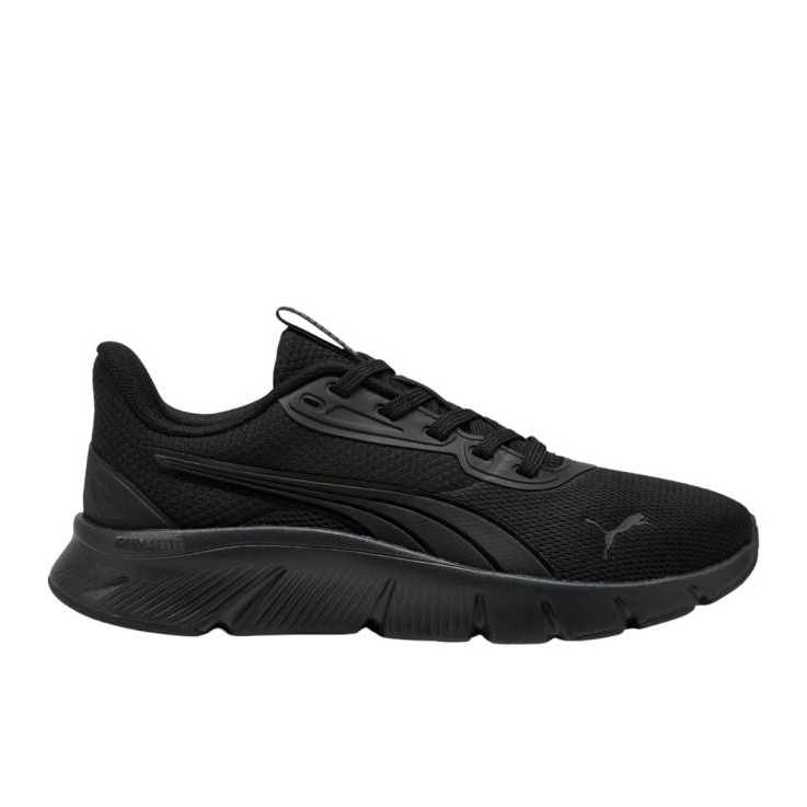 Puma Flexfocus Lite Modern 401517 06 shoes black Puma Flexfocus Lite Modern 401517 06 shoes black