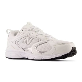 New Balance Ml408W shoes white