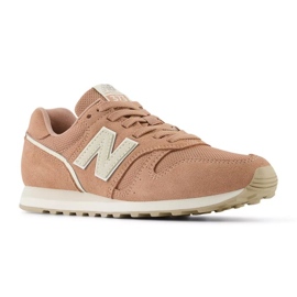 New Balance Wl373SI2 shoes brown