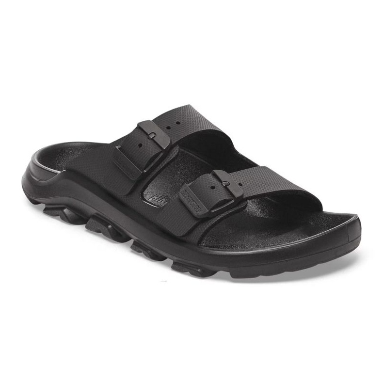 Birkenstock flaps Mogami Terrasttealth 2-Strap 1029643 black