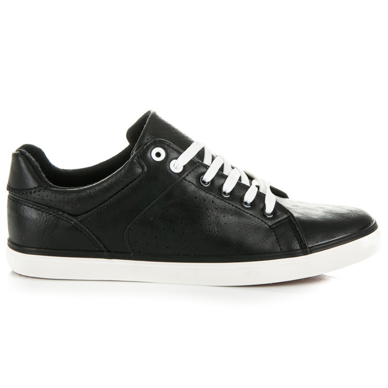 L&H Sports shoes black