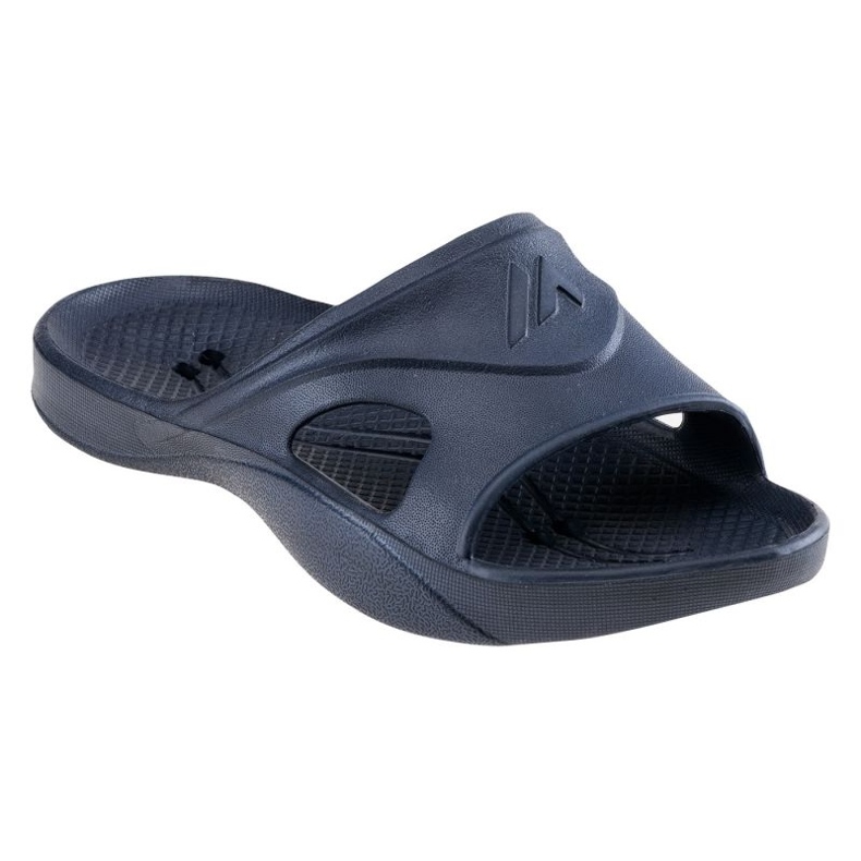 Children's flip flops martes pulpons 92800324321 navy blue Children's flip flops martes pulpons 92800324321 navy blue