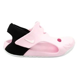 Nike Sunray Protect DH9462-601 girls sandals pink