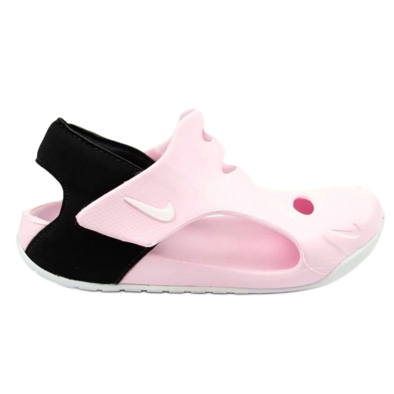 Nike Sunray Protect DH9462-601 girls sandals pink