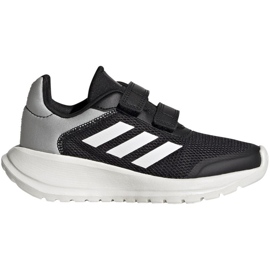 ADIDAS TENSAUR RUN GZ3434 running shoes black ADIDAS TENSAUR RUN GZ3434 running shoes black