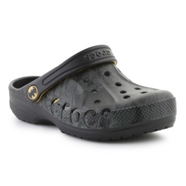 Crocs Batman Baya Clog K JR 210347-001 flip-flops black Crocs Batman Baya Clog K JR 210347-001 flip-flops black