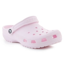 Crocs Classic 10001-6W pink