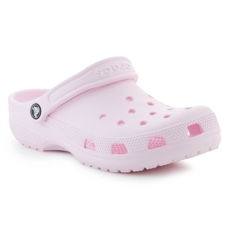 Crocs Classic 10001-6W pink Crocs Classic 10001-6W pink