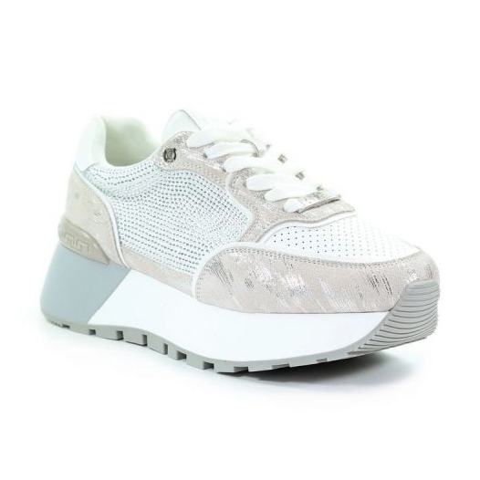 Goe RR2N4068 shoes silver