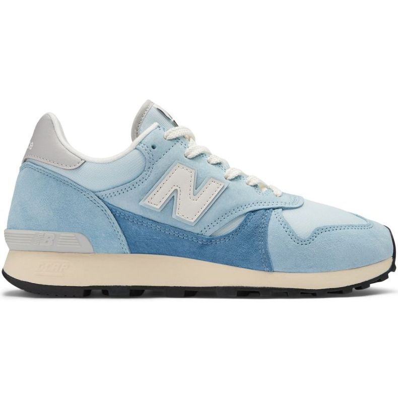 New Balance 475VTG shoes blue