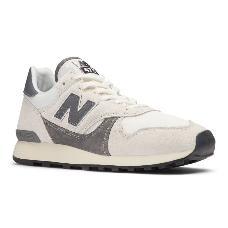 New Balance New Balanc M475VTA shoes beige New Balance New Balanc M475VTA shoes beige