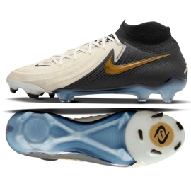 Nike Phantom Luna II Elite FJ2572-100 football shoes white Nike Phantom Luna II Elite FJ2572-100 football shoes white