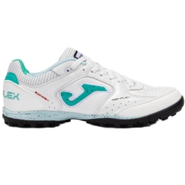 シューズ joma / TOP FLEX 2502 WHITE TF (27.5) JOMA TOP FLEX 2502 TF TOPS2502TF football shoes white | eBay