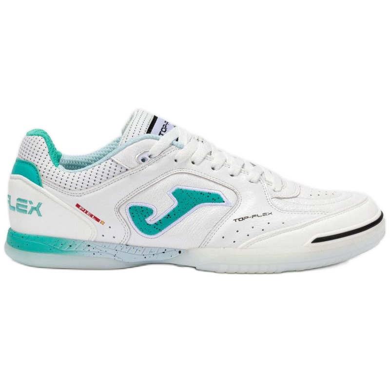 JOMA TOP FLEX 2502 TOPW2502IN football shoes white - KeeShoes JOMA TOP FLEX 2502 TOPW2502IN football shoes white - KeeShoes