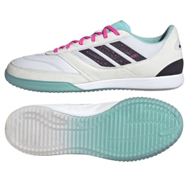 Adidas Top Sala Competition II in JH6293 football shoes white Adidas Top Sala Competition II in JH6293 football shoes white