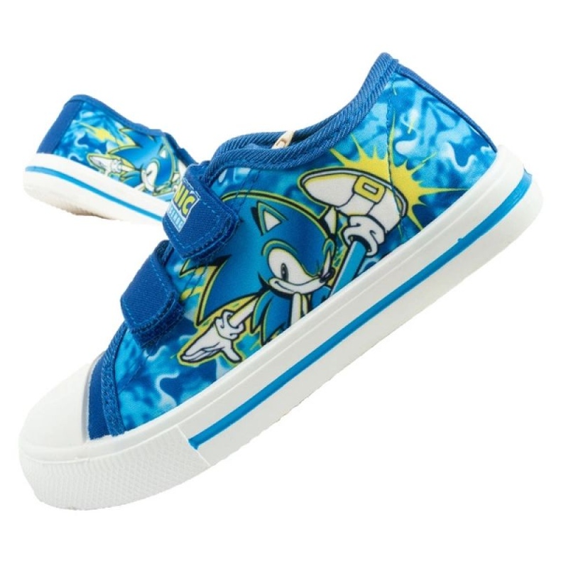 Leomil Sonic SC000653 shoes blue Leomil Sonic SC000653 shoes blue