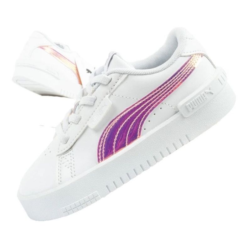 Puma shoes eating holo 383761 01 white Puma shoes eating holo 383761 01 white