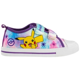 Leomil Pokemon Po001359 shoes multicolored
