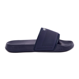 Lightweight men's big star nn174696 navy blue