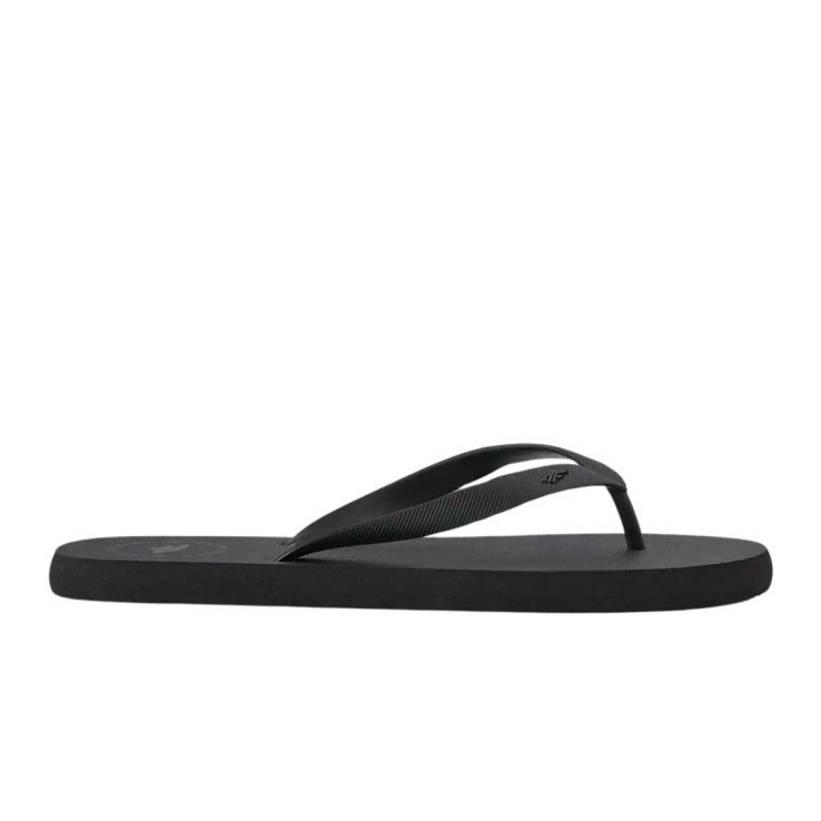 Flip -flops 4f M026A 4FMM00FFLIM026A 20S black Flip -flops 4f M026A 4FMM00FFLIM026A 20S black