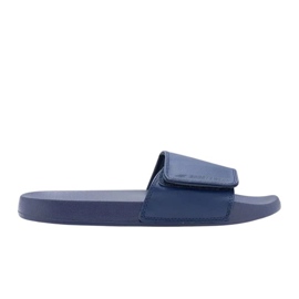 Flippers 4f M032A 4FMM00FFLIM032A 31S blue