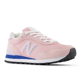 New Balance WL515ADP shoes pink New Balance WL515ADP shoes pink