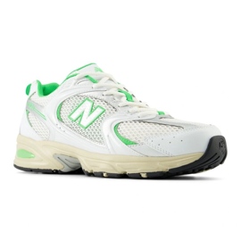 New balance shoes unisex mr530ec white New balance shoes unisex mr530ec white