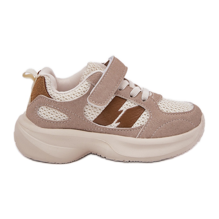 Sneakers Sneakers Sports shoes with beige