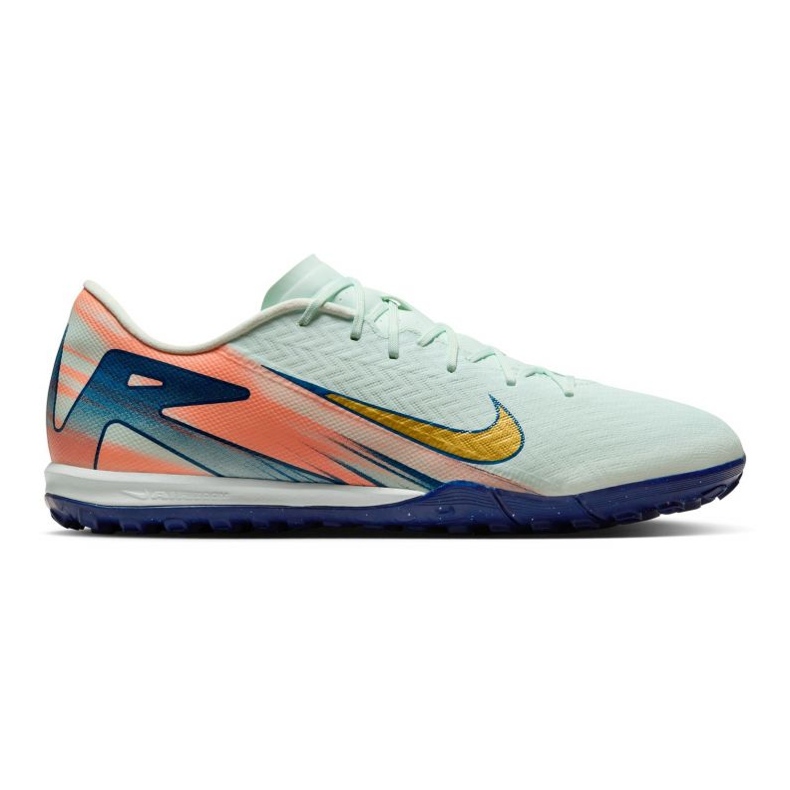 Nike Zoom Vapor 16 Academy MDS TF FZ1386-300 football shoes green