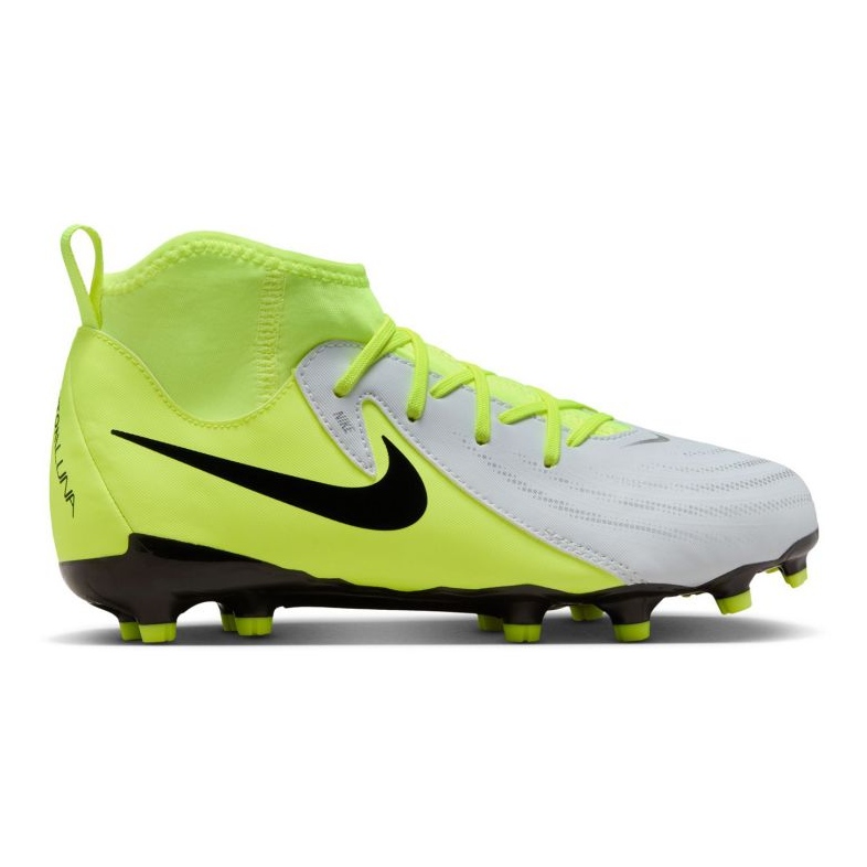 Nike Phantom Luna 2 Academy FG FJ2603-003 football shoes green
