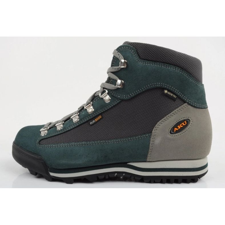 Aku Ultralight Gore-Tex 36510662 shoes green Aku Ultralight Gore-Tex 36510662 shoes green