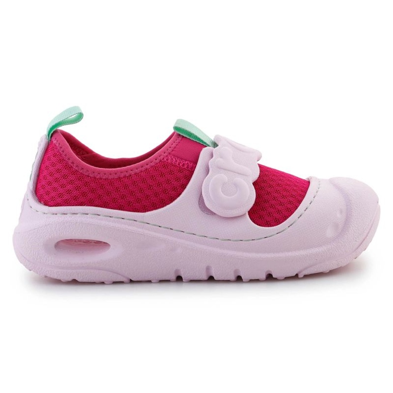 Shoes Crocs Swiftwater Splash K 210619-6ZQ pink pink