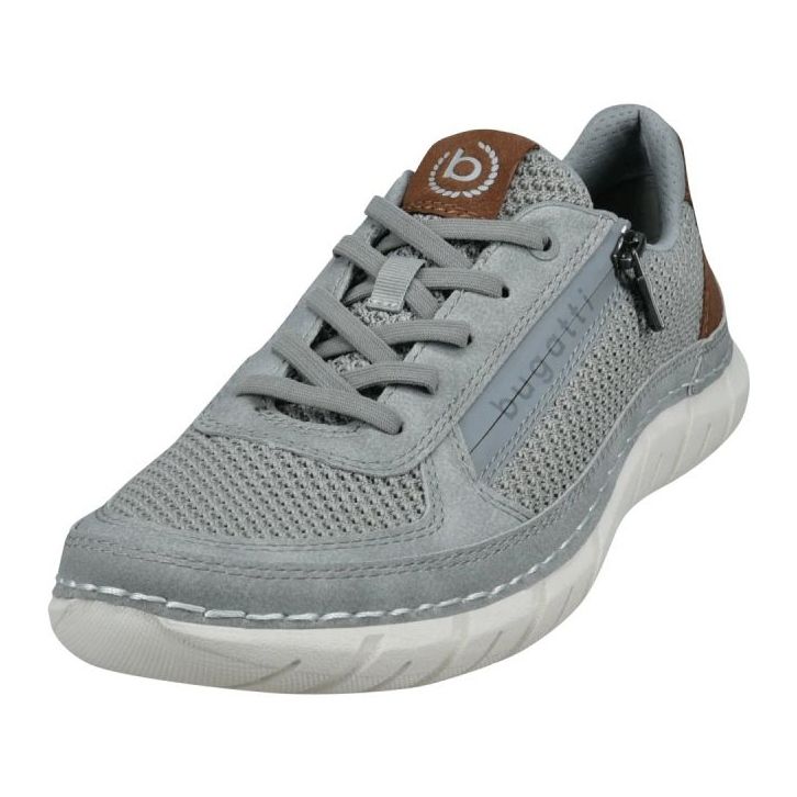 Bugatti 321-ASM02-6900-1500 shoes grey