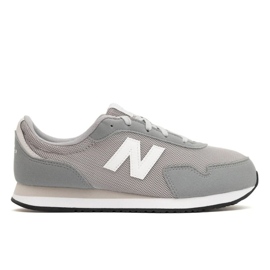 New Balance GC323gr shoes grey New Balance GC323gr shoes grey