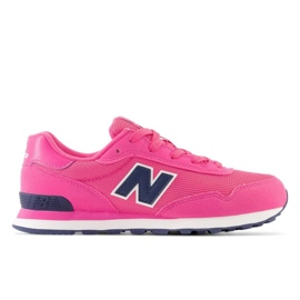 New Balance GC515KD shoes pink New Balance GC515KD shoes pink