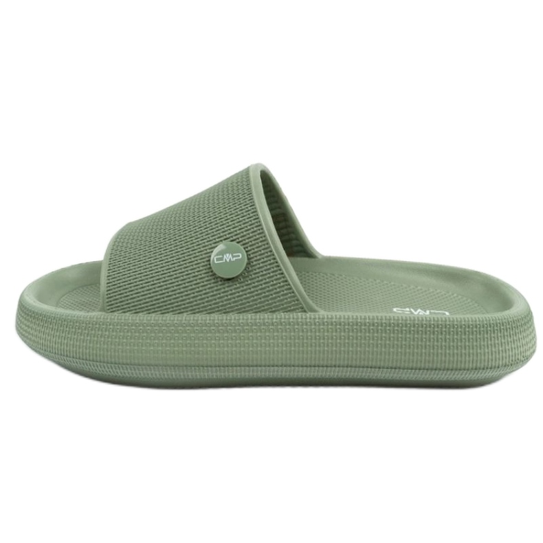 CMP Ruby Slipper 3Q97866 E452 flip -flops green