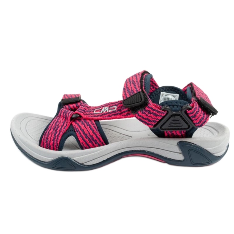 Sandals CMP Hamal Hiking 38Q9954 32CG pink