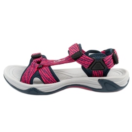 Sandals CMP Hamal Hiking 38Q9954J 32CG pink