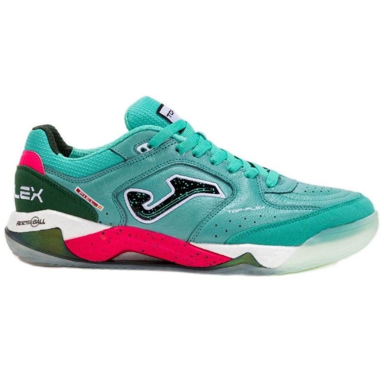 Joma Top Flex Plus15 Touw2515in football shoes green Joma Top Flex Plus15 Touw2515in football shoes green