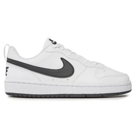 Nike Jordan Court Borough Low Recraft (GS) DV5456-104 shoes white Nike Jordan Court Borough Low Recraft (GS) DV5456-104 shoes white