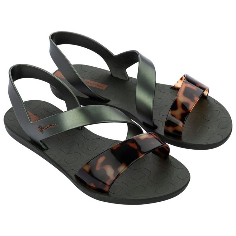 IPANEMA VIBE 82429BD417 sandals green IPANEMA VIBE 82429BD417 sandals green