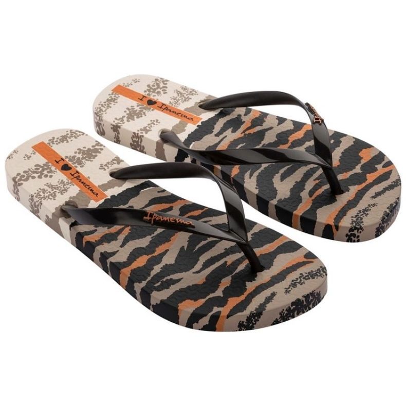 Ipanema flip -flops multicolored