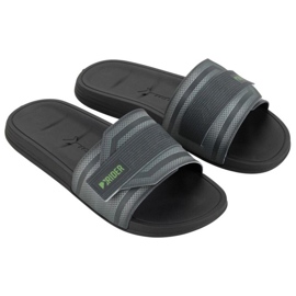 Rider Walk flaps 12394BB536 grey
