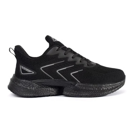 Vico Black men's sports shoes Vico Black men's sports shoes