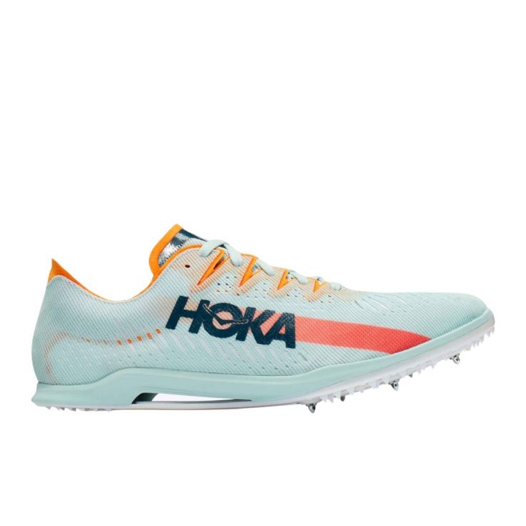 Shoes, Hoko spikes at Cielo X MD 1123151 blue Shoes, Hoko spikes at Cielo X MD 1123151 blue