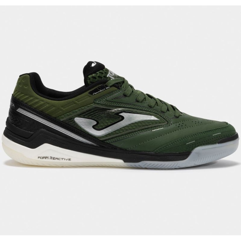 Joma Gambeta football shoes 2523 in Gamw2523in green