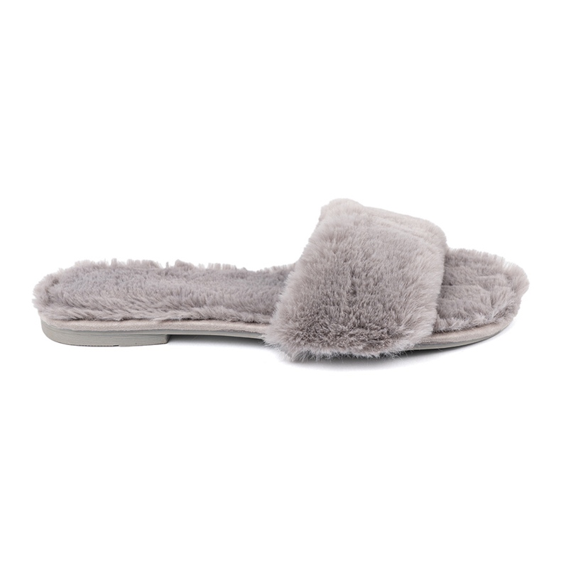 Seastar Gray fur women grey Seastar Gray fur women grey