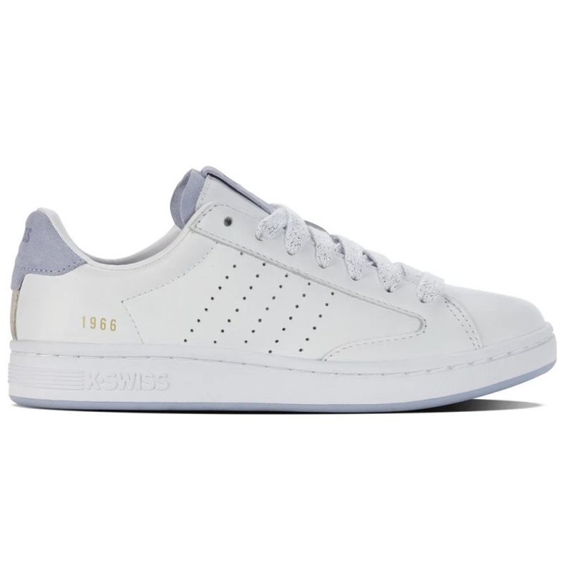 K-Swiss Lozan Club LTH 97263-913-M white