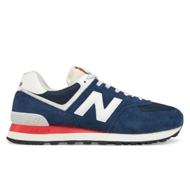 New Balance M U574VPN shoes